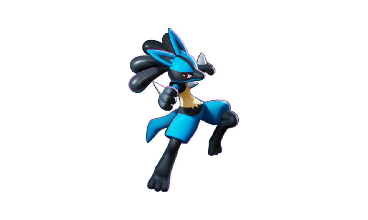 Guide de raid sur Mega Tyranitar dans Pokemon GO : Faiblesses, meilleurs contre-attaques et comment capturer 9 Pokémon Lucario