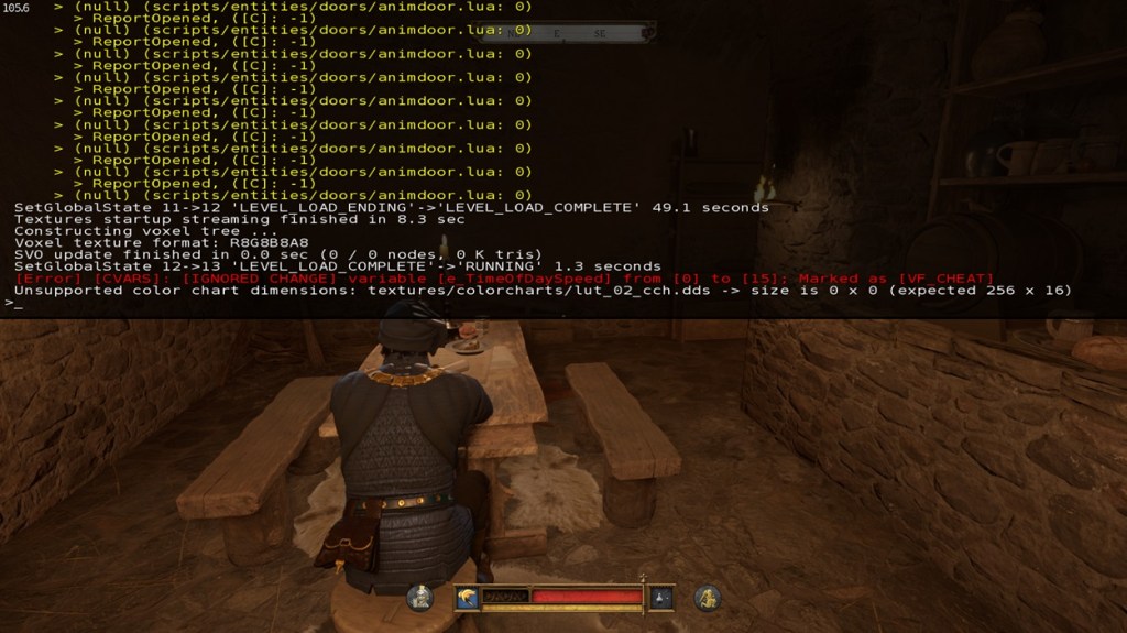 Guide ultime: Commandes de console Kingdom Come Deliverance 2
