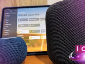 Guide ultime du HomePod avec écran d'Apple. 27 Guide ultime du HomePod avec écran d'Apple.