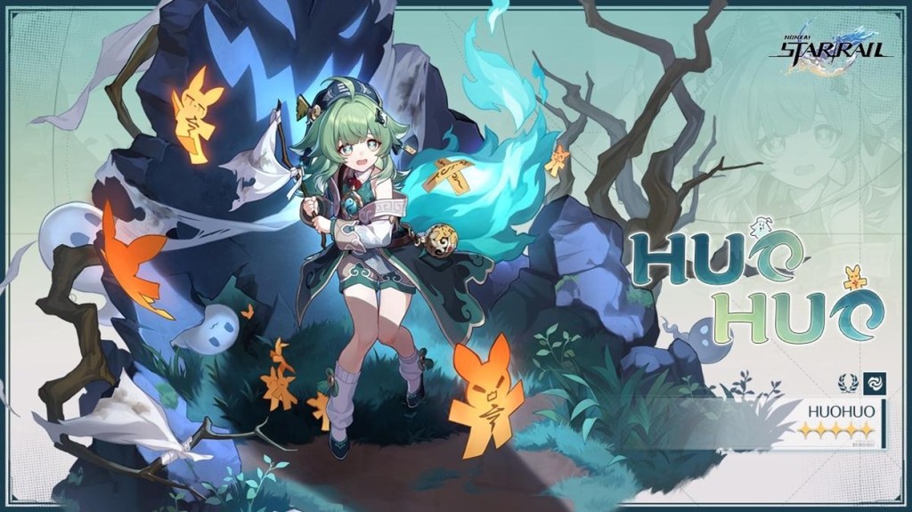 HSR Huohuo Build: Kit, Materials, Teams & Light Cones – Guide Ultime 5 HSR Huohuo Build: Kit, Materials, Teams & Light Cones – Guide Ultime