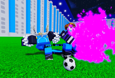 Hitbox Rivals: Anime Soccer Game on Roblox – Liens Discord et Trello 15 Hitbox Rivals: Anime Soccer Game on Roblox – Liens Discord et Trello