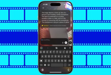 Hugging Face sort HuggingSnap : application iOS alimentée par l'IA pour la compréhension des scènes 7 Hugging Face sort HuggingSnap : application iOS alimentée par l'IA pour la compréhension des scènes
