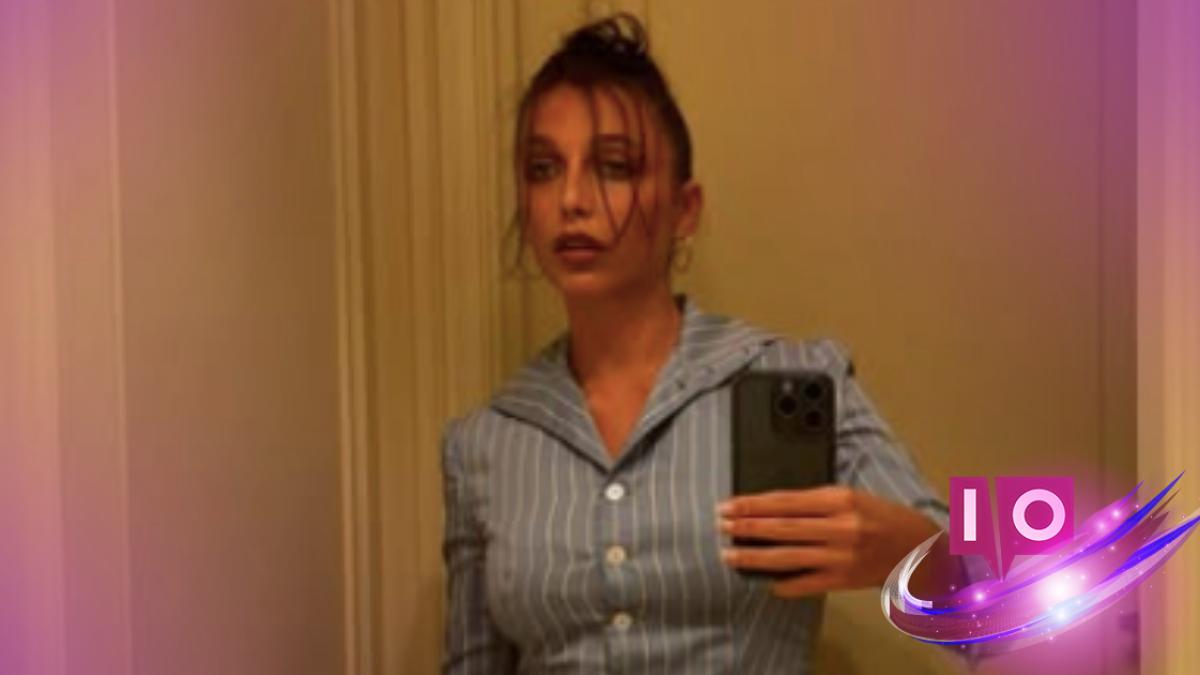 La vérité cachée : la montée de la célébrité d'Emma Chamberlain n'était pas aussi incroyable que les fans le pensent 5 La vérité cachée : la montée de la célébrité d'Emma Chamberlain n'était pas aussi incroyable que les fans le pensent