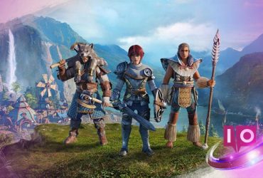 Le redémarrage de The Settlers RTS : Date de sortie en mars et calendrier de la bêta fermée révélés 10 Le redémarrage de The Settlers RTS : Date de sortie en mars et calendrier de la bêta fermée révélés
