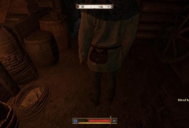 Maîtriser le vol à la tire dans Kingdom Come Deliverance 2 19 Maîtriser le vol à la tire dans Kingdom Come Deliverance 2