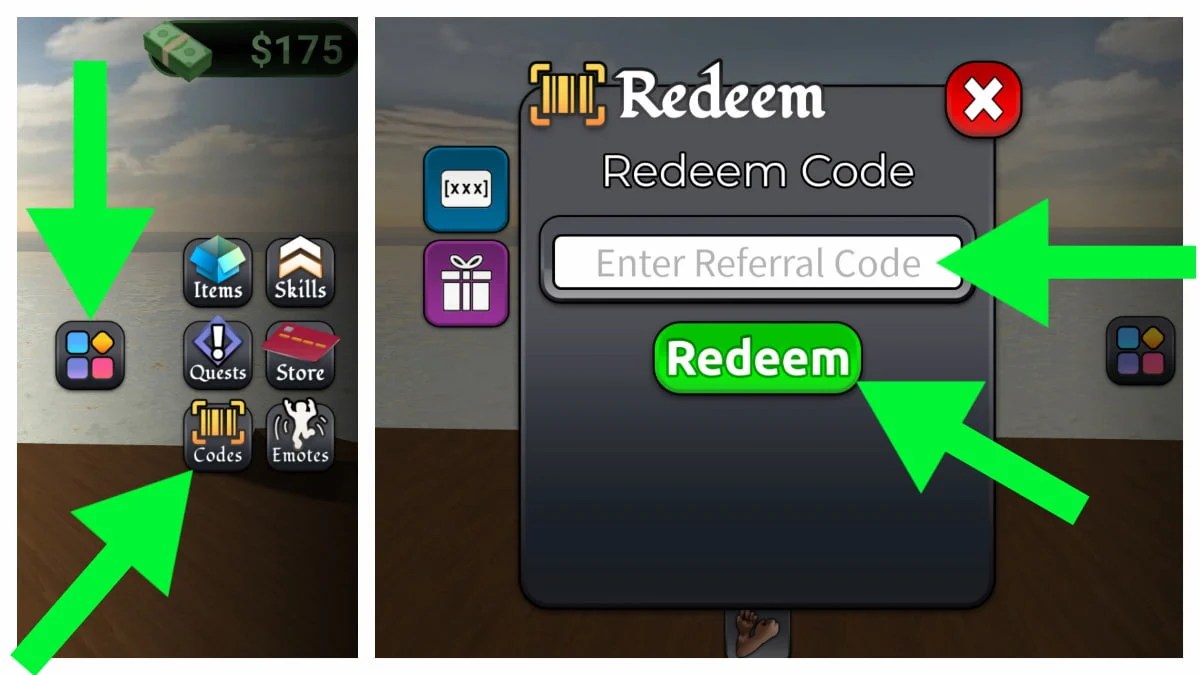 Mises à jour de mars 2025 des codes BlockSpin 5 Mises à jour de mars 2025 des codes BlockSpin