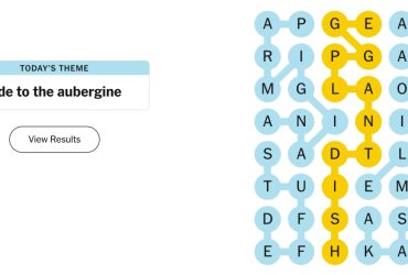 NYT Strands for March 21, 2025: Hints, Answers & Spangram 14 NYT Strands for March 21, 2025: Hints, Answers & Spangram