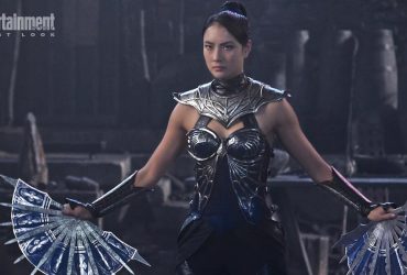 Nouvelles images de Mortal Kombat 2 : Johnny Cage, Kitana & Shao Kahn révélés 14 Nouvelles images de Mortal Kombat 2 : Johnny Cage, Kitana & Shao Kahn révélés