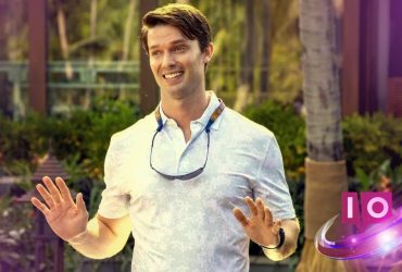 Patrick Schwarzenegger s'oppose au label 'Nepo Baby' 17 Patrick Schwarzenegger s'oppose au label 'Nepo Baby'