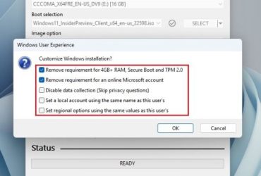 Préparez-vous à la fin du support de Windows 10: étapes suivantes requises 6 Préparez-vous à la fin du support de Windows 10: étapes suivantes requises