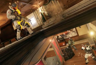 Rainbow Six Siege X: Date de sortie, nouveau mode Dual Front, et bande-annonce 20 Rainbow Six Siege X: Date de sortie, nouveau mode Dual Front, et bande-annonce
