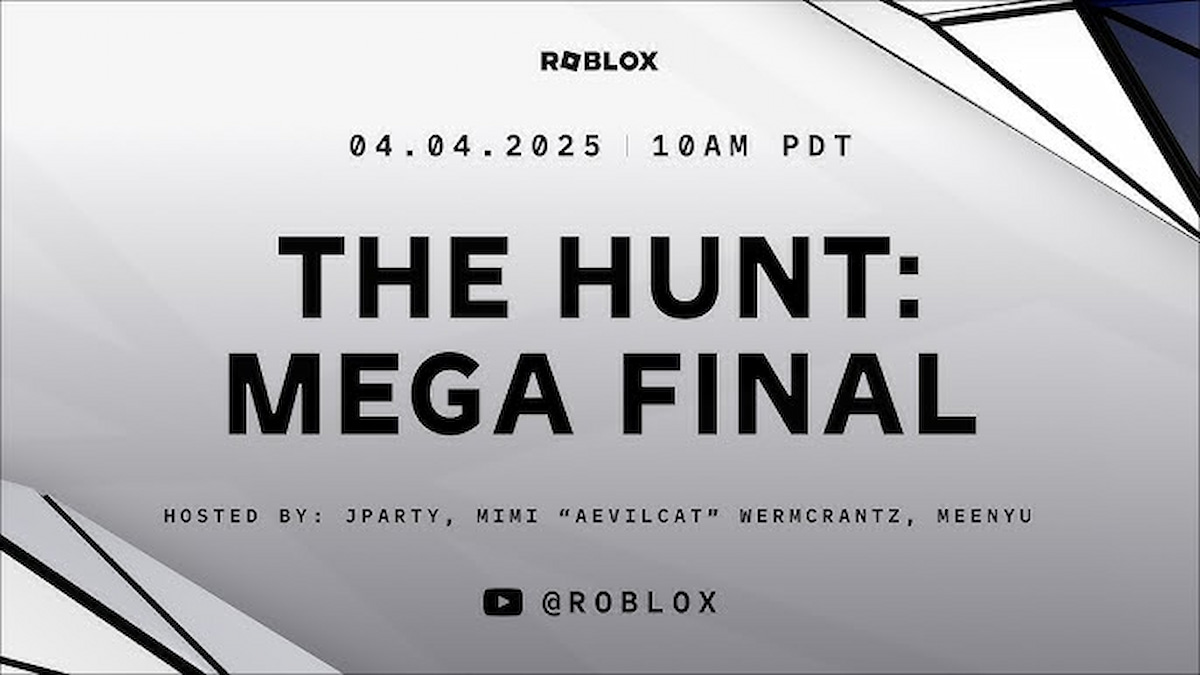 Regarder The Hunt Mega Event Final - Options de streaming répertoriées 5 Regarder The Hunt Mega Event Final - Options de streaming répertoriées