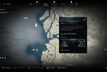 Révéler le Collectionneur de Papillons dans Assassin’s Creed Shadows: Guide 37 Révéler le Collectionneur de Papillons dans Assassin’s Creed Shadows: Guide