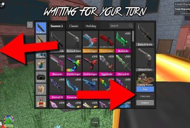 San’s MM2 Codes March 2025 – Obtenez les derniers codes de Murder Mystery 2 ! 22 San’s MM2 Codes March 2025 – Obtenez les derniers codes de Murder Mystery 2 !