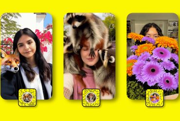 Snapchat Introduit des Lentilles Vidéo Gen AI pour les Abonnés Platine 9 Snapchat Introduit des Lentilles Vidéo Gen AI pour les Abonnés Platine