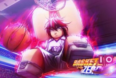 Style de maître géant en basketball: Zéro - Roblox 21 Style de maître géant en basketball: Zéro - Roblox