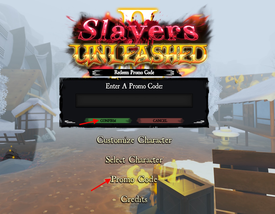 Top Slayers Unleashed 2 Codes for March 2025 | Exclusive Deals 5 Top Slayers Unleashed 2 Codes for March 2025 | Exclusive Deals
