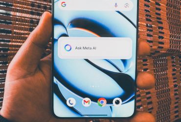 Widget Meta AI WhatsApp: Chatbot IA sur votre écran d'accueil - Moyens I/O 20 Widget Meta AI WhatsApp: Chatbot IA sur votre écran d'accueil - Moyens I/O