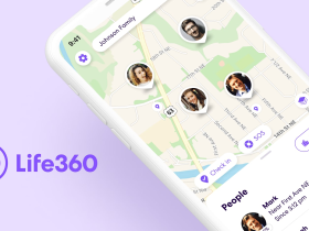 10 Meilleures applications pour géolocalisation téléphone portable en 2025 47 10 Meilleures applications pour géolocalisation téléphone portable en 2025 6