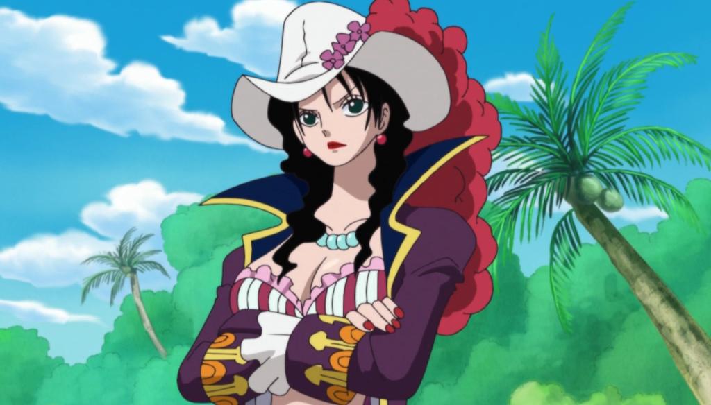 One Piece: Le Cross Guild Expliqué 10 One Piece: Qu'est-ce que la Cross Guild? Expliqué