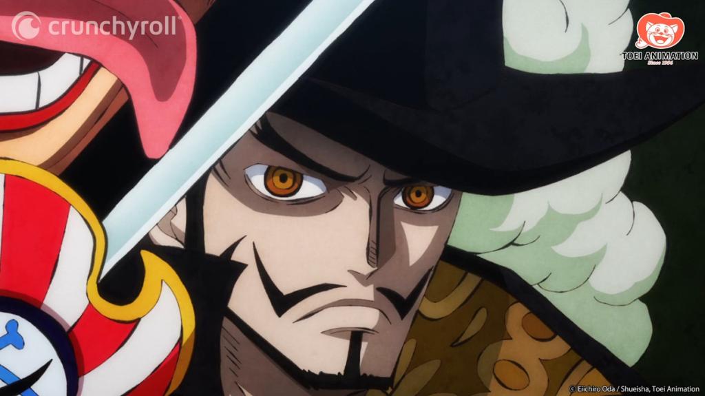 One Piece: Le Cross Guild Expliqué 8 One Piece: Qu'est-ce que la Cross Guild? Expliqué