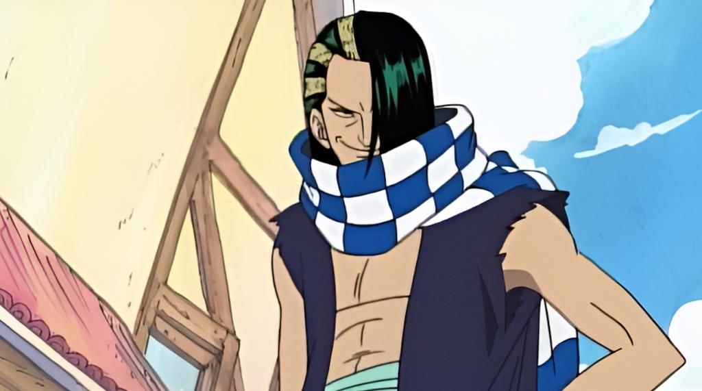 One Piece: Le Cross Guild Expliqué 14 One Piece: Qu'est-ce que la Cross Guild? Expliqué