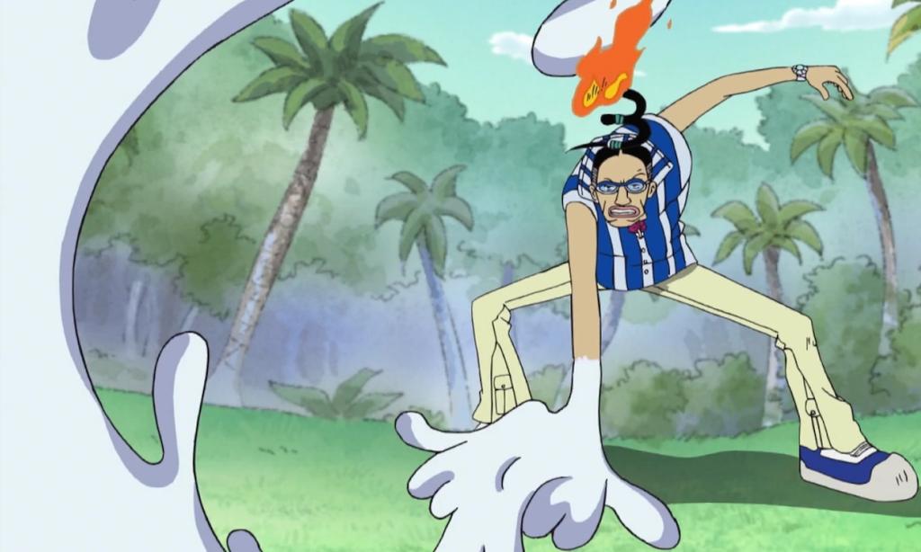 One Piece: Le Cross Guild Expliqué 12 One Piece: Qu'est-ce que la Cross Guild? Expliqué