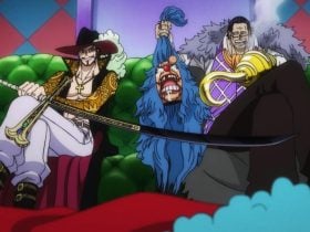 One Piece: Le Cross Guild Expliqué 29 One Piece: Le Cross Guild Expliqué