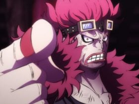One Piece: Jiki Jiki no Mi Expliqué果実Demon 28 One Piece: Jiki Jiki no Mi Expliqué果実Demon