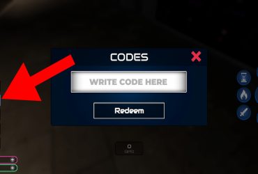 Débloquer les codes FLASHPOINT Worlds Collide – Guide BÊTA d'avril 2025 6 Débloquer les codes FLASHPOINT Worlds Collide – Guide BÊTA d'avril 2025