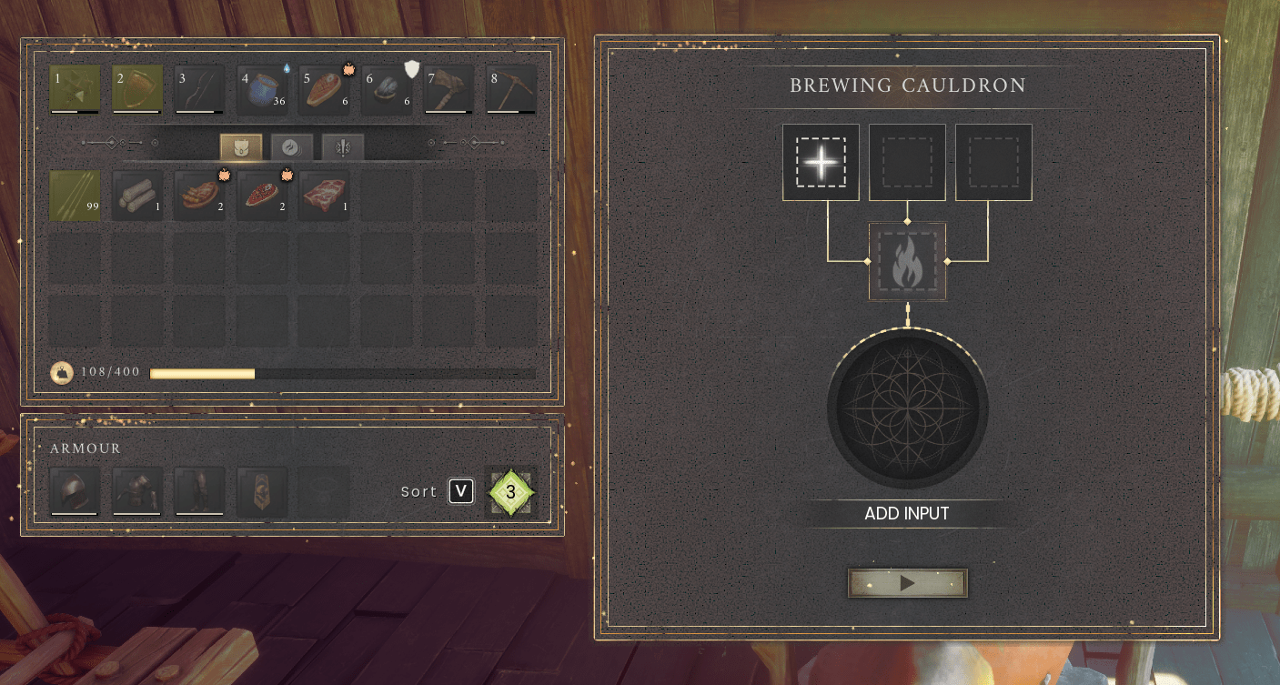 Recettes complètes de chaudron de brassage dans RuneScape Dragonwilds 5 Recettes complètes de chaudron de brassage dans RuneScape Dragonwilds