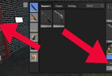 Débloquer les codes de Murder Mystery 2 (MM2) pour avril 2025 20 Débloquer les codes de Murder Mystery 2 (MM2) pour avril 2025