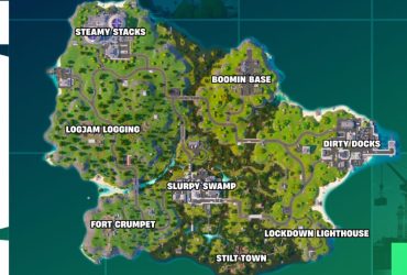 Fortnite Reload : Slurp Rush, Réinitialisation de Rang et Mises à Jour Excitantes 13 Fortnite Reload : Slurp Rush, Réinitialisation de Rang et Mises à Jour Excitantes