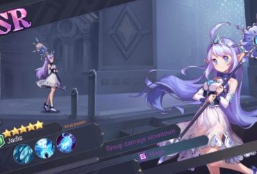 Avril 2025 Magic & Goddess Tier List: Guide de Reroll 181 Avril 2025 Magic & Goddess Tier List: Guide de Reroll