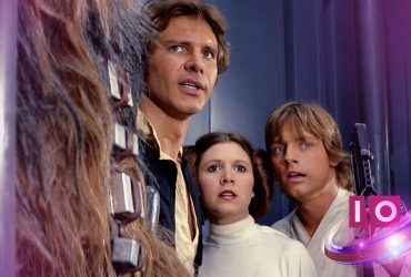 BFI projette la version originale de Star Wars pour la première fois en des décennies 7 BFI projette la version originale de Star Wars pour la première fois en des décennies