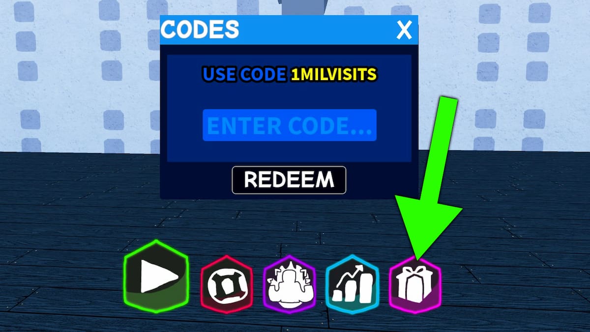Codes Hitbox Rivals d'avril 2025 : déverrouillez des récompenses exclusives ! 6 Comment échanger des codes de Hitbox Rivals.