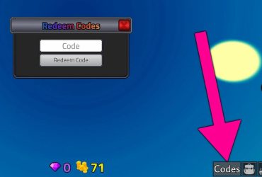 Codes RNG de Adventure Guild : Mises à jour d'avril 2025 20 Codes RNG de Adventure Guild : Mises à jour d'avril 2025