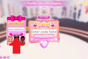 Codes de poupée habillée pour impressionner d'avril 2025: Guide de la mode mis à jour 21 Codes de poupée habillée pour impressionner d'avril 2025: Guide de la mode mis à jour