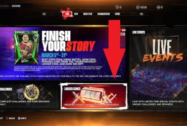 Débloquez WWE 2K24 : Codes de vestiaire d'avril 2025 révélés ! 12 Débloquez WWE 2K24 : Codes de vestiaire d'avril 2025 révélés !