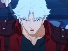 Devil May Cry Saison 2: Dernières Mises à Jour et Spéculations 28 Devil May Cry Saison 2: Dernières Mises à Jour et Spéculations