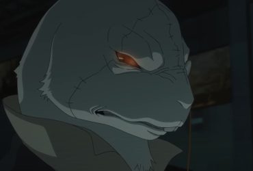 Dévoiler le méchant mal compris dans Devil May Cry: Histoire du Lapin Blanc 53 Dévoiler le méchant mal compris dans Devil May Cry: Histoire du Lapin Blanc