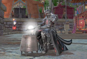 FFXIV : Obtenez l'Armure des Archfiends Récompense PVP avec des Cristaux de Trophée Maintenant ! 21 FFXIV : Obtenez l'Armure des Archfiends Récompense PVP avec des Cristaux de Trophée Maintenant !