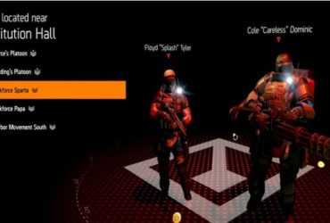 Guide rapide : Comment obtenir les bottes du Lapin de Pâques dans The Division 2 rapidement 11 Guide rapide : Comment obtenir les bottes du Lapin de Pâques dans The Division 2 rapidement