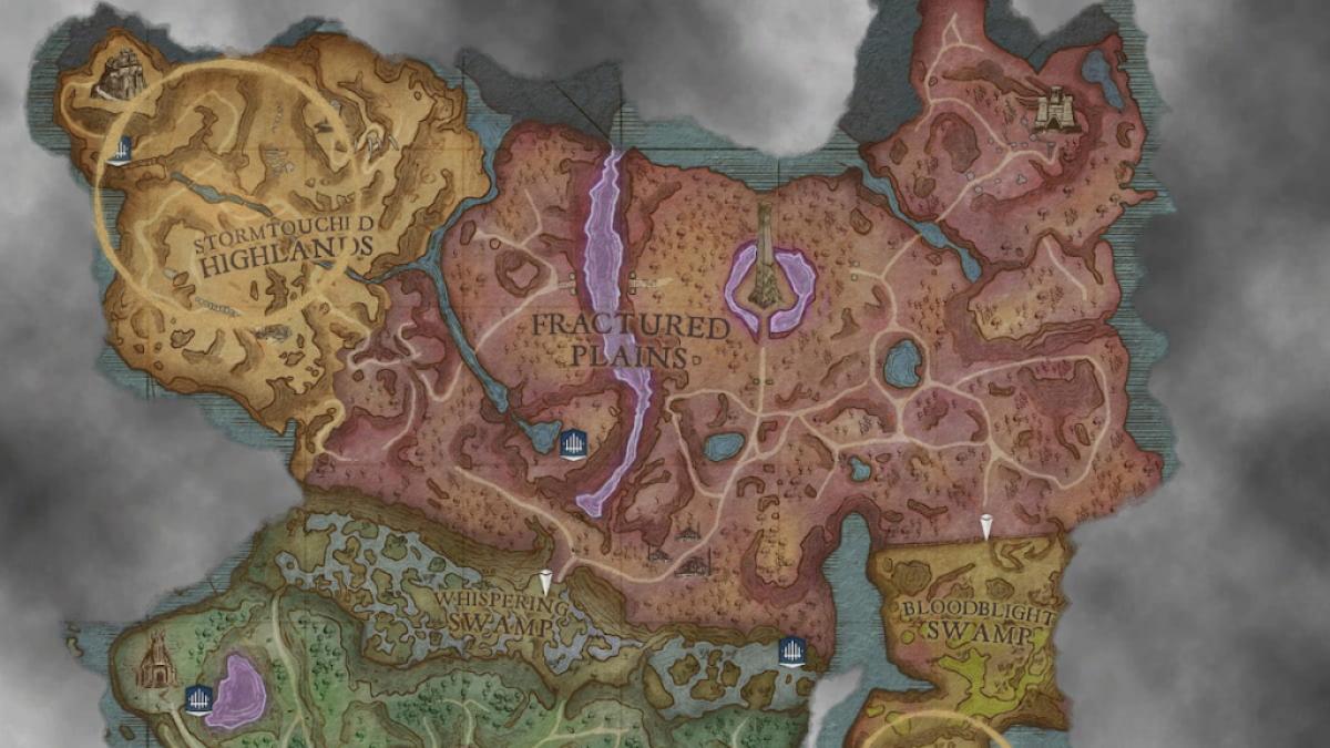 Guide ultime : Comment obtenir de la jade dans RuneScape Dragonwilds 6 Runescape Dragonwilds Stormtouched Highlands