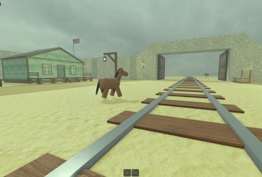 Guide ultime: Comment obtenir la classe Cheval dans Dead Rails 5 Guide ultime: Comment obtenir la classe Cheval dans Dead Rails