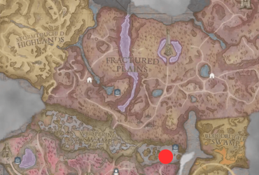 Guide ultime : Comment trouver de l'argile dans RuneScape Dragonwilds 8 Guide ultime : Comment trouver de l'argile dans RuneScape Dragonwilds