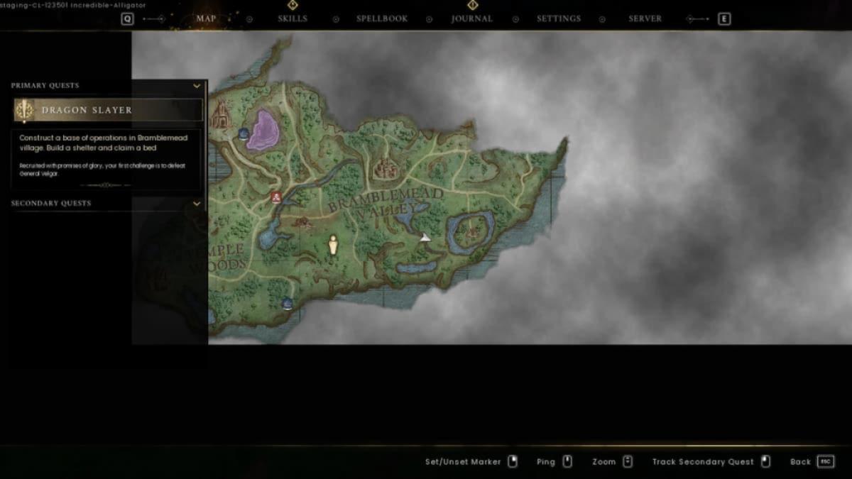 Guide ultime : Où récolter du lin dans RuneScape Dragonwilds 6 Emplacement du lin dans RuneScape Dragonwilds