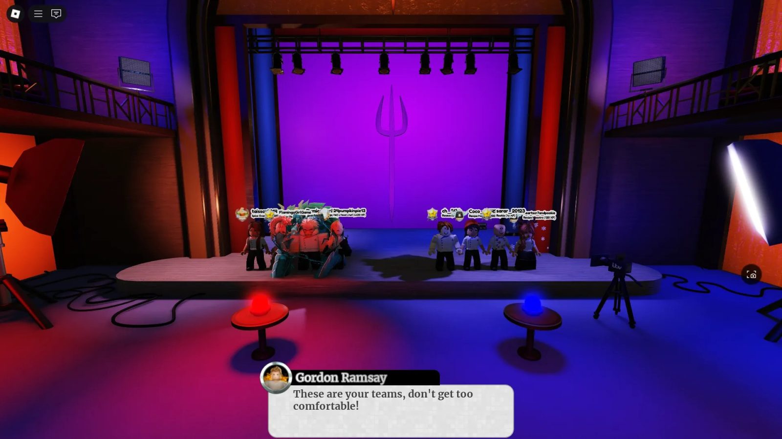 Guide ultime de Roblox Hell's Kitchen : Astuces pour les débutants 5 Guide ultime de Roblox Hell's Kitchen : Astuces pour les débutants