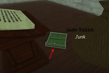 Guide ultime pour obtenir l'épée de jade dans Dead Rails 43 Guide ultime pour obtenir l'épée de jade dans Dead Rails