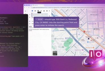 IA agentic : L'avenir de l'automatisation de la navigation web